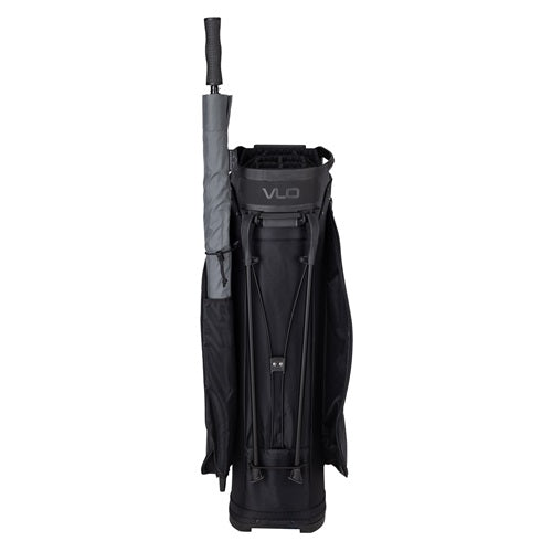 Sun Mountain C130 Hybrid Golf Bag - Black