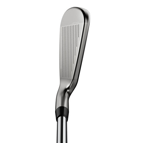 Cobra Darkspeed Iron Set - 4-G - Steel Stiff Flex