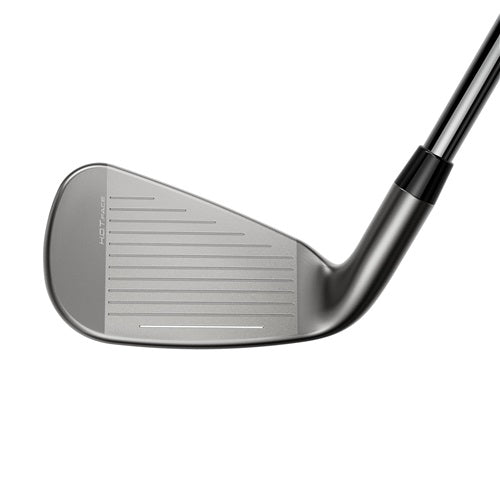 Cobra Darkspeed Iron Set - 4-G - Steel Stiff Flex