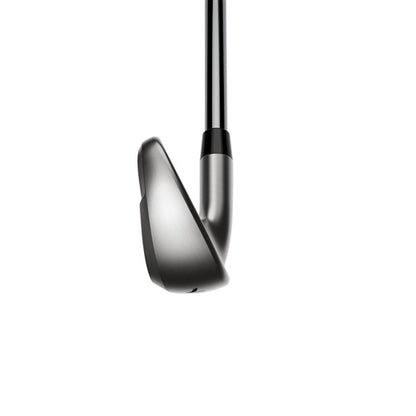 Cobra DarkSpeed Iron Set - 5-G - Steel Stiff Flex