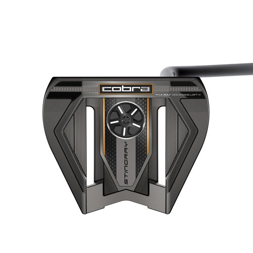 Product image of Cobra Stingray golf putter