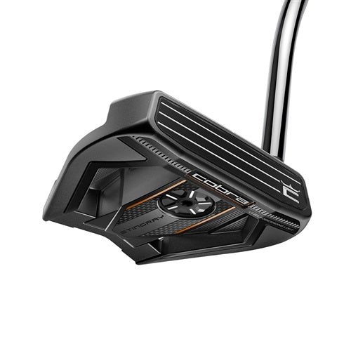 Product image of Cobra Stingray golf putter