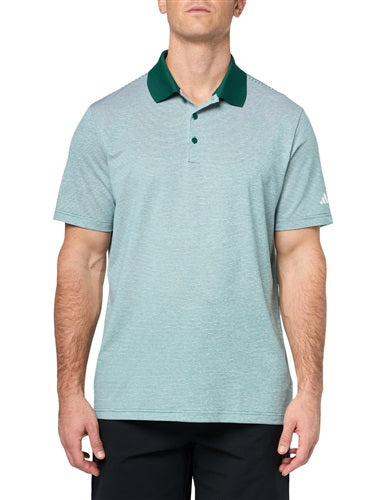 An image of Ottoman Polo Cgreen/White - Xl on a white background