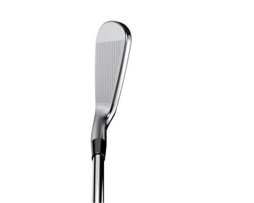 Cobra KTC4 One Length Iron Set -  5-GW - Steel Stiff Flex