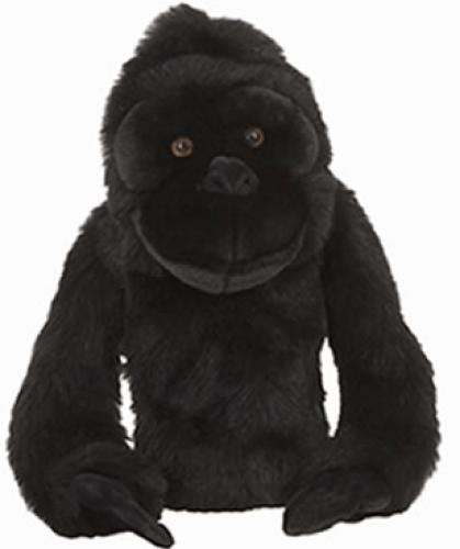 Daphne's Headcover - Gorilla