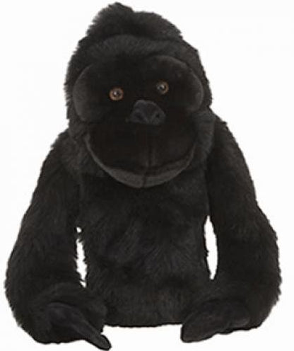 Daphne's Headcover - Gorilla