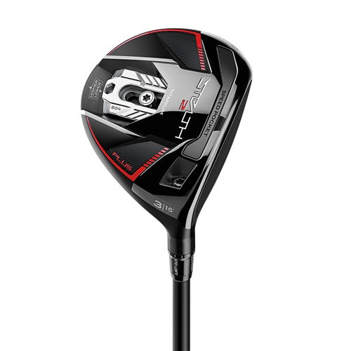 TaylorMade Stealth 2 Plus Golf Fairway Wood