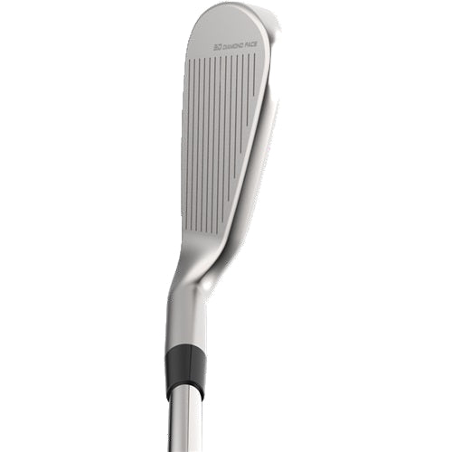Tour Edge Golf Exotics E725 Iron Set - Steel Shaft
