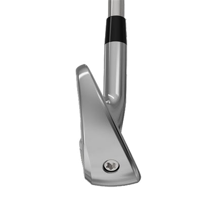 Tour Edge Golf Exotics C725 Iron Set - Steel Shaft