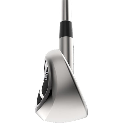 Product image of a Tour Edge golf iron on a white background