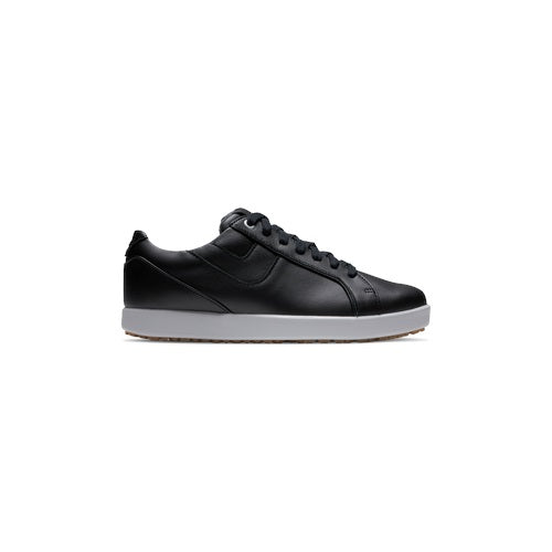A hero image of a FootJoy Golf Shoe on a white background
