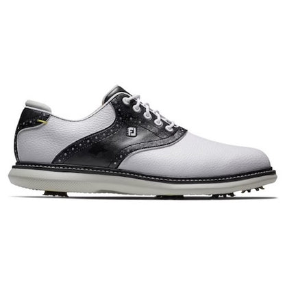 A hero image of a FootJoy Golf Shoe on a white background