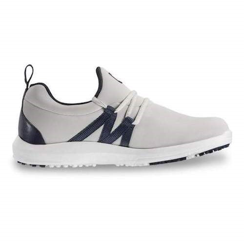 A hero image of a FootJoy Golf Shoe on a white background