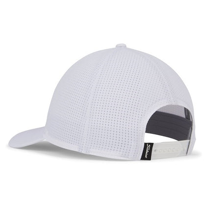 Titleist Oceanside Hat - White / Black