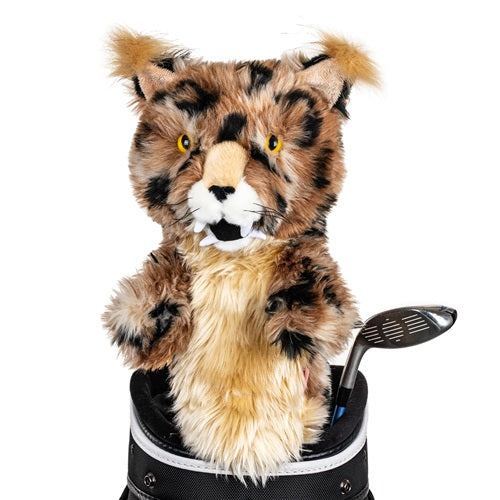 Product Image of Daphne's Animal Golf Headcover