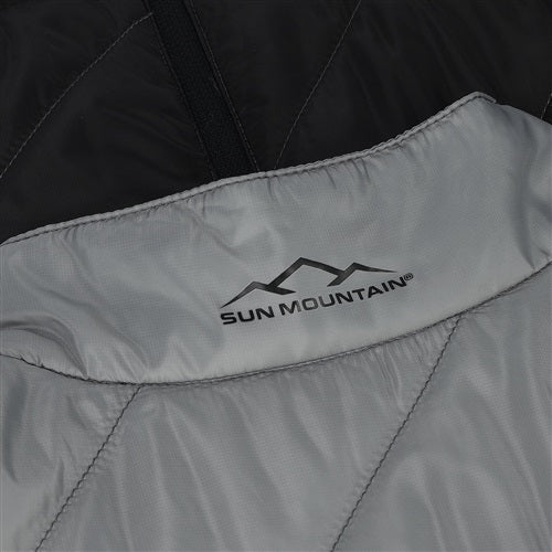 Product image of a Sun Mountain golf vest