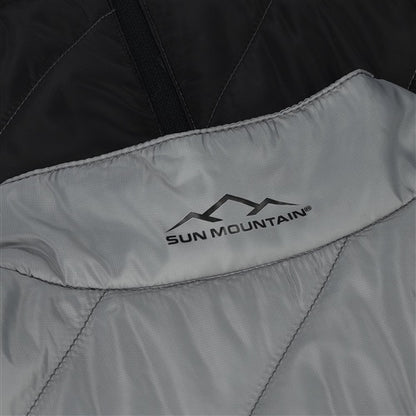 Product image of a Sun Mountain golf vest