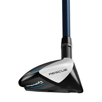 TaylorMade SIM2 Max Hybrid