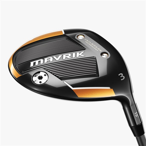 Callaway Mavrik 2022 Fairway Wood