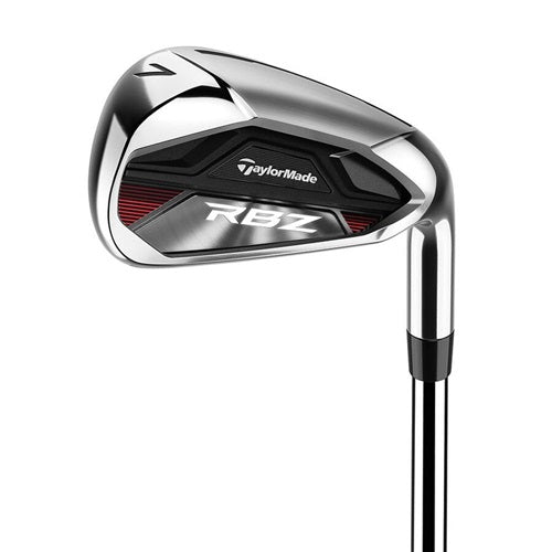 TaylorMade RBZ SpeedLite 11 Piece Set - Steel Regular