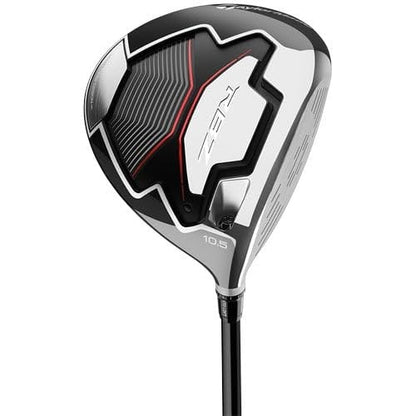 TaylorMade RBZ SpeedLite 11 Piece Set - Graphite Regular