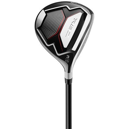 TaylorMade RBZ SpeedLite 11 Piece Set - Graphite Regular