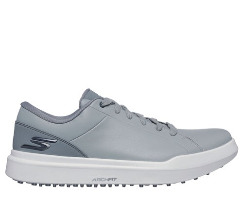 Skechers Mens Golf Shoes - Go Golf Drive 6 - Grey