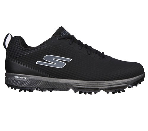 Skechers Go Golf Pro 5 Hyper - Black