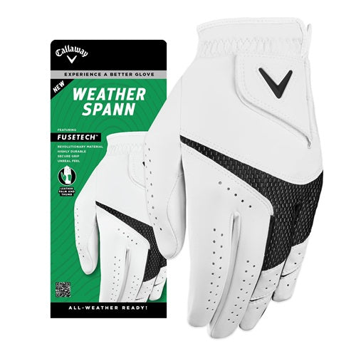 Callaway 2023 Weatherspann Glove