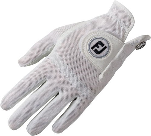 FootJoy StaCooler Women's Golf Glove - WLH - 67108 (Previous Season)