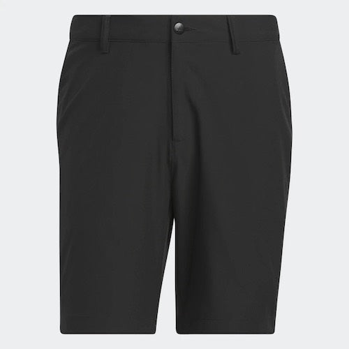 Adidas Ultimate 365 8.5" Shorts - Black