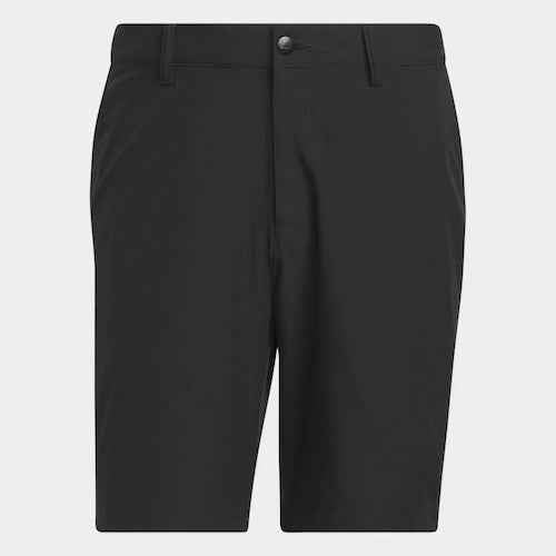 Adidas Ultimate 365 8.5" Shorts - Black