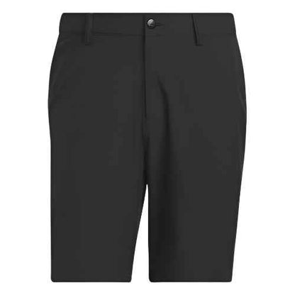 Adidas Ultimate 365 8.5" Shorts - Black