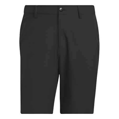 Adidas Ultimate 365 8.5" Shorts - Black