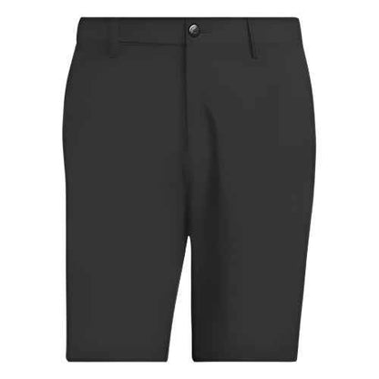 Adidas Ultimate 365 8.5" Shorts - Black
