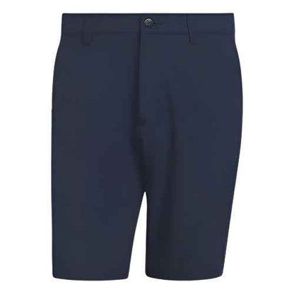 Adidas Ultimate 365 8.5" Shorts - Navy