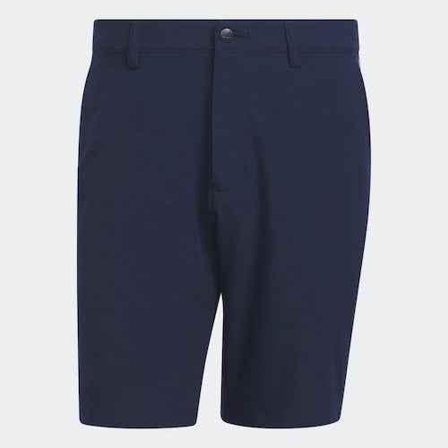 Adidas Ultimate 365 8.5" Shorts - Navy