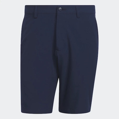 Adidas Ultimate 365 8.5" Shorts - Navy