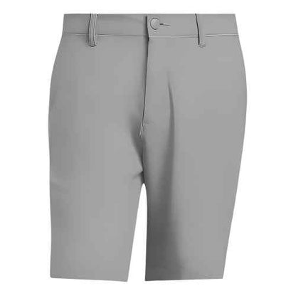 Adidas Ultimate 365 8.5" Shorts - Grey