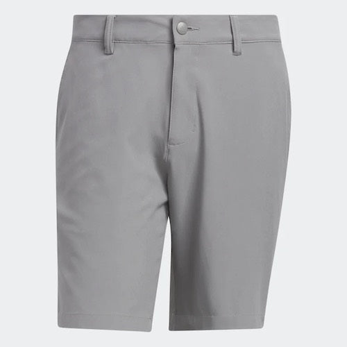 Adidas Ultimate 365 8.5" Shorts - Grey