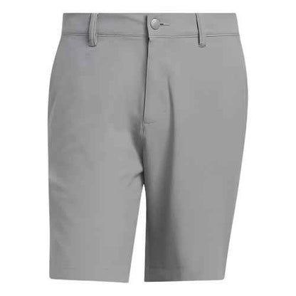 Adidas Ultimate 365 8.5" Shorts - Grey