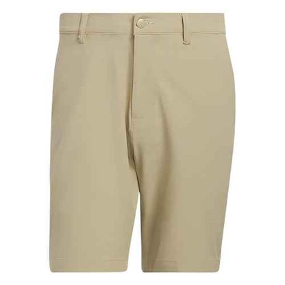 Adidas Ultimate 365 8.5" Shorts - Hemp