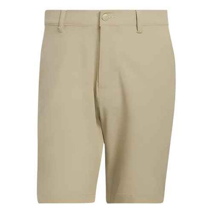 Adidas Ultimate 365 8.5" Shorts - Hemp