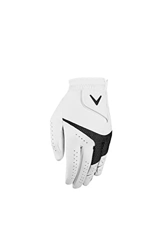 Callaway 2023 Weatherspann Glove