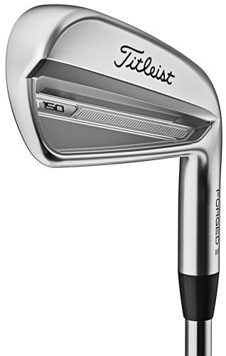 Titleist T150 3G Iron Set