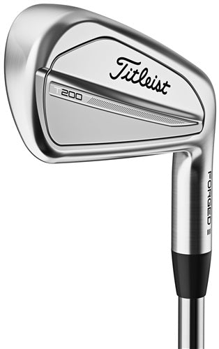 Titleist T200 3G Iron Set