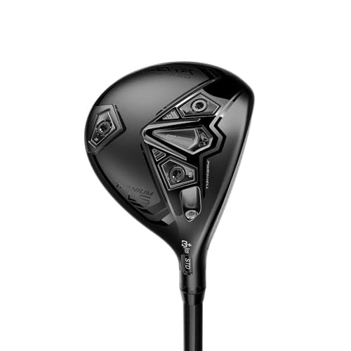 Cobra Darkspeed LS Fairway Wood