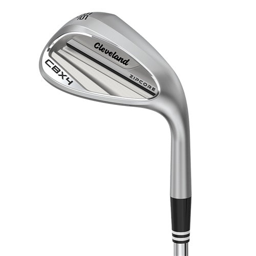 Cleveland CBX 4 Zipcore Wedge - Tour Satin