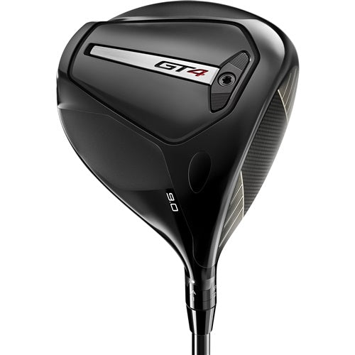 Titleist GT4 Driver