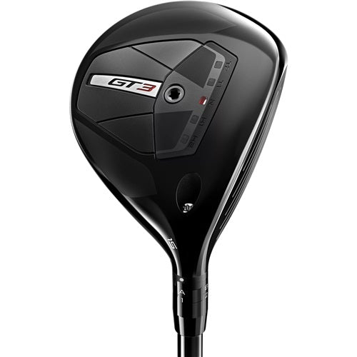 Titleist GT3 Fairway Wood